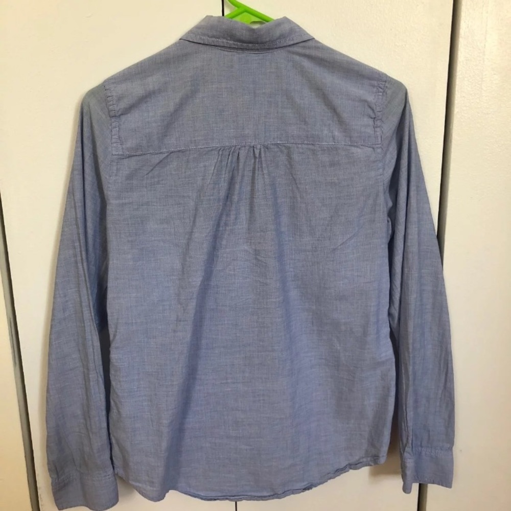 Express shirt - Picture 3 of 4
